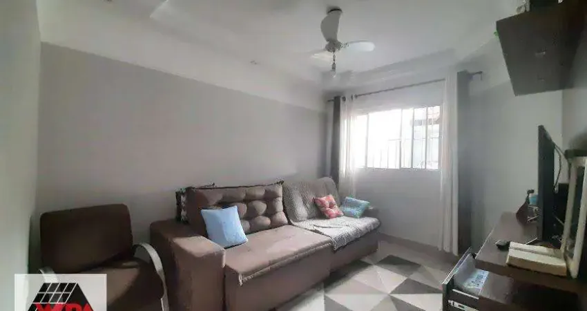 Casa com 3 quartos à venda no Parque Residencial Jaguari, Americana 