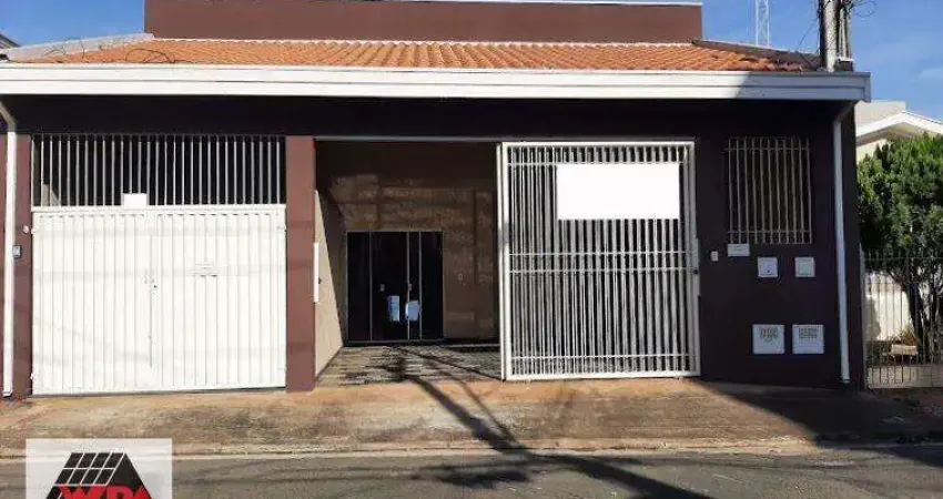Casa com 2 quartos à venda em Nova Americana, Americana 