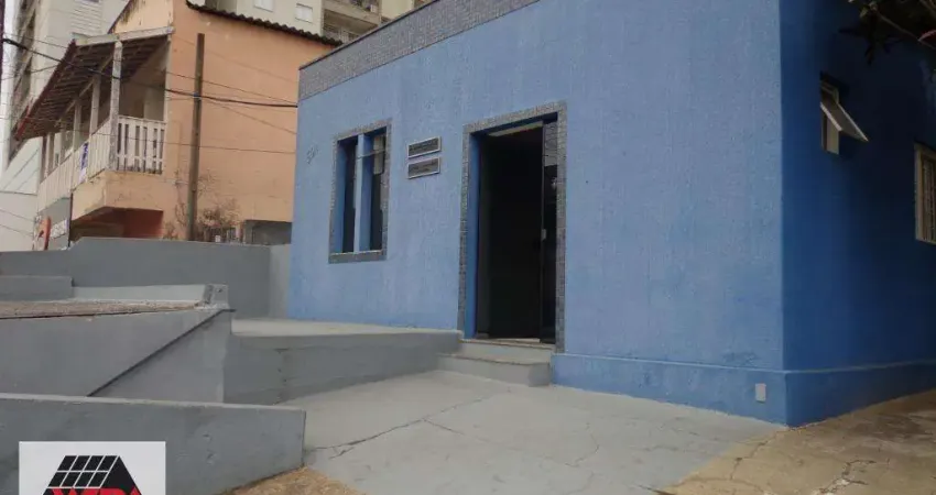 Ponto comercial à venda em Nova Americana, Americana