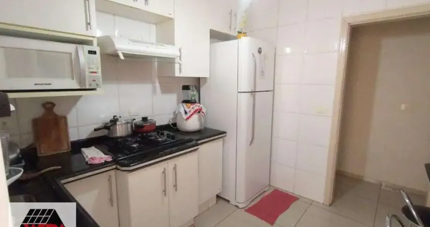 Casa com 4 quartos à venda no Campo Limpo, Americana