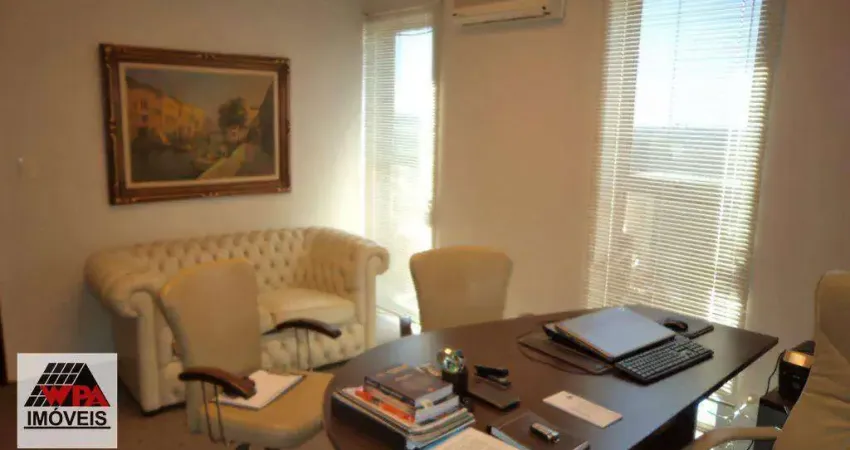 Sala comercial à venda no Centro, Americana 