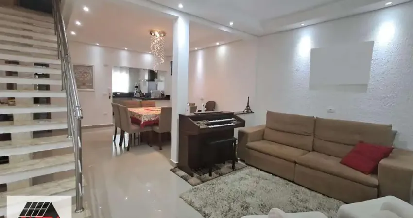 Casa residencial à venda no bairro jardim esmeralda em santa bárbara d`oeste