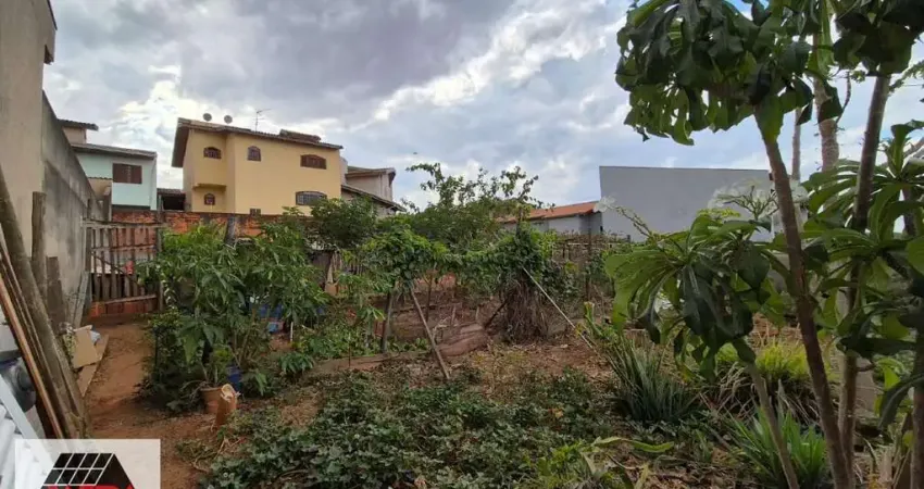 Terreno à venda no Parque Novo Mundo, Americana