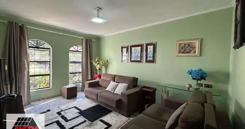 Casa com 3 quartos à venda na Vila Santa Catarina, Americana 