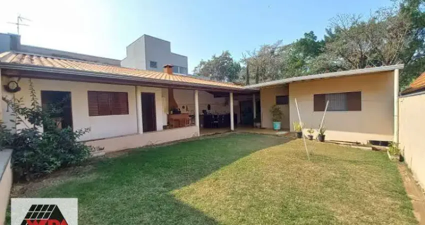 Casa com 3 quartos à venda no Werner Plaas, Americana