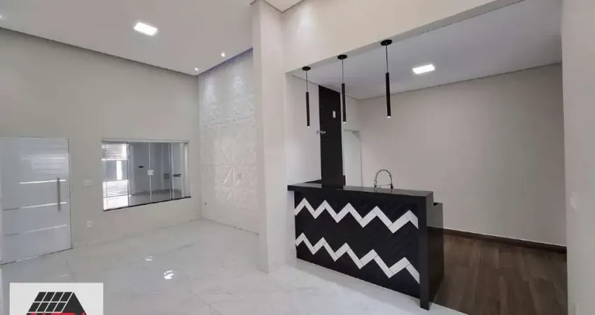 Casa com 3 quartos à venda no Parque Residencial Jaguari, Americana 