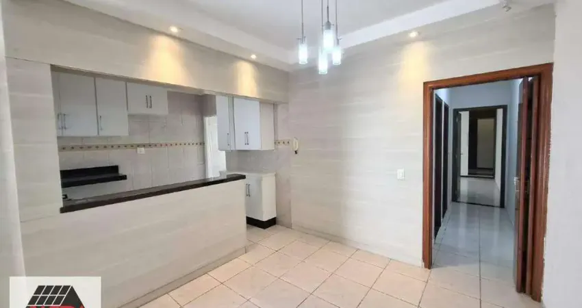 Casa com 2 quartos à venda no Parque Nova Carioba, Americana 