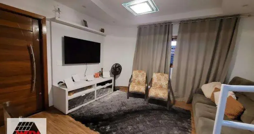 Casa com 2 quartos à venda no Jardim Boer I, Americana