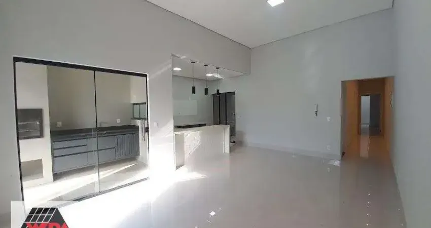 Casa com 3 quartos à venda no Jardim Terramérica II, Americana