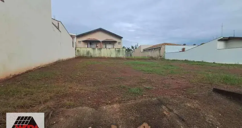 Terreno à venda no Jardim Colina, Americana 