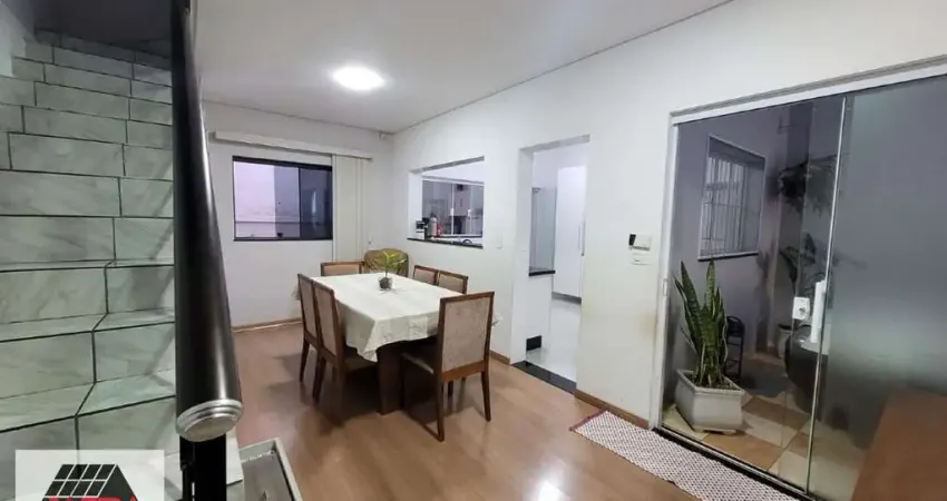 Casa com 2 quartos à venda no Parque Novo Mundo, Americana