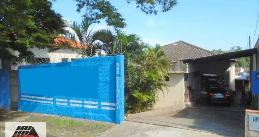 Ponto comercial à venda no Centro, Americana
