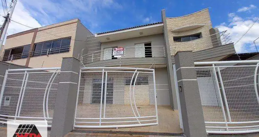 Ponto comercial à venda no Jardim Nossa Senhora do Carmo, Americana