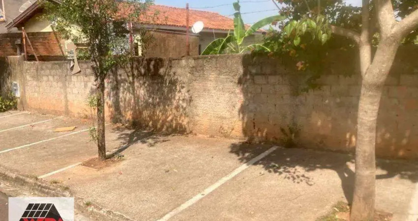 Terreno à venda no Residencial Praia dos Namorados, Americana 