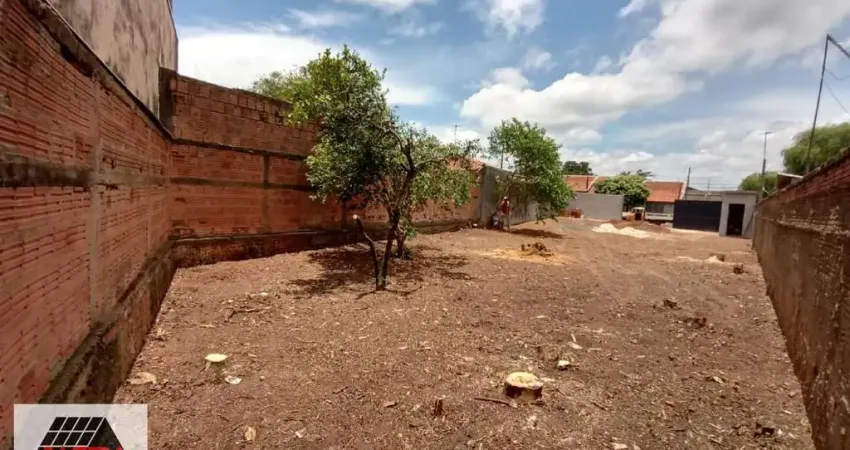 Terreno à venda no Jardim América, Americana