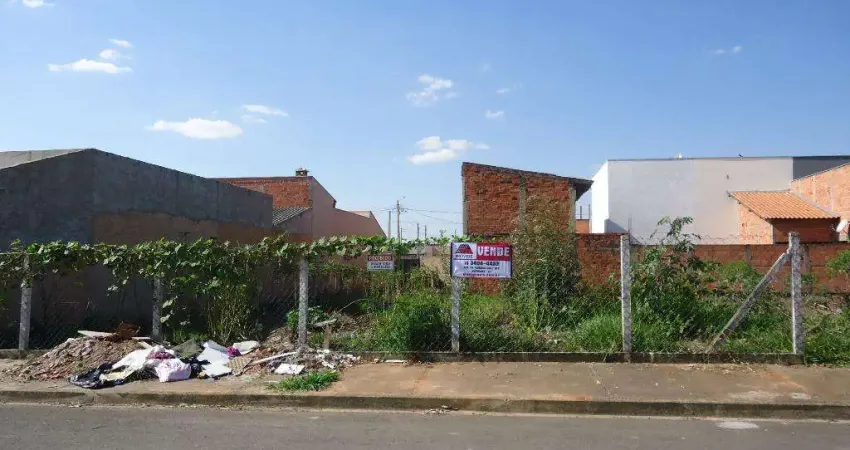 Terreno à venda no Jardim da Balsa II, Americana 