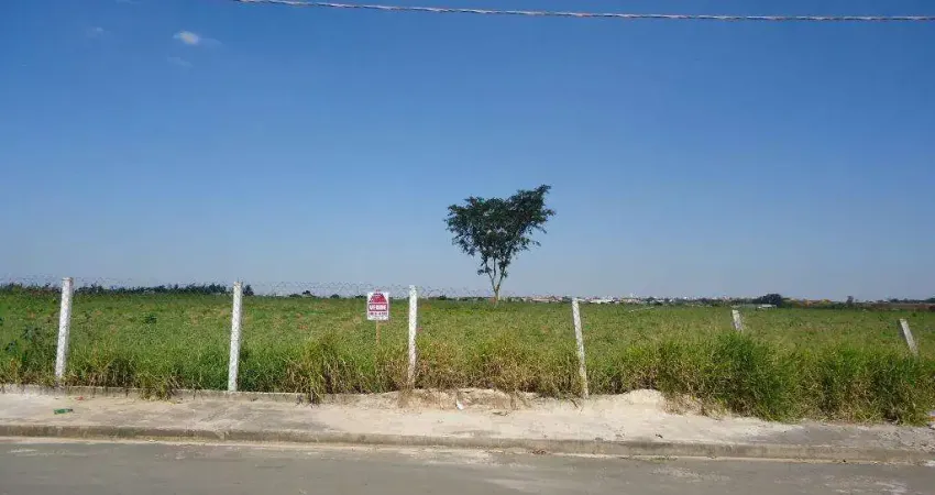 Terreno à venda no Jardim da Balsa II, Americana 