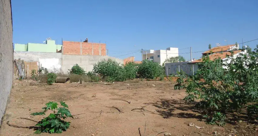 Terreno à venda no Jardim da Balsa II, Americana 