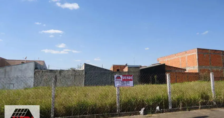 Terreno à venda no Jardim da Balsa II, Americana