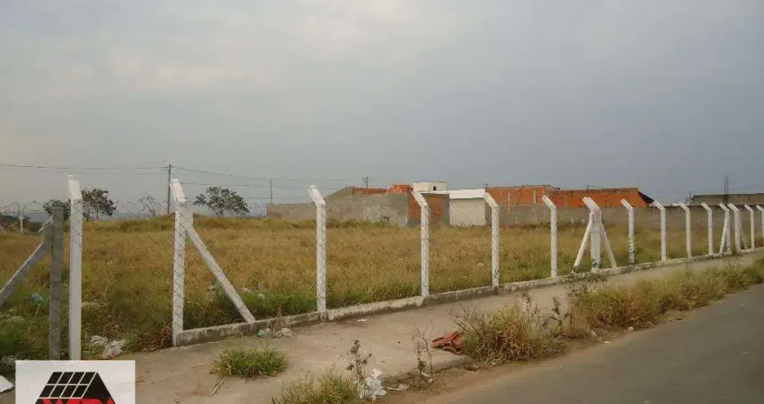 Terreno à venda no Loteamento Residencial e Comercial Bairro Pacaembu, Americana