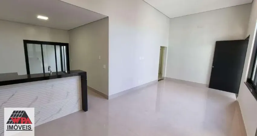 Casa com 3 quartos à venda no Parque Novo Mundo, Americana 