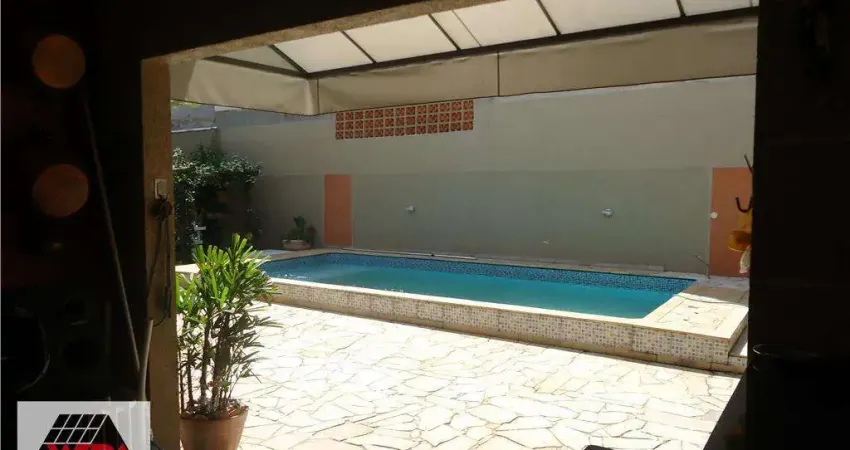 Casa com 2 quartos à venda no Parque Residencial Jaguari, Americana 