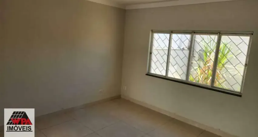 Casa com 3 quartos à venda no Jardim Paulistano, Americana