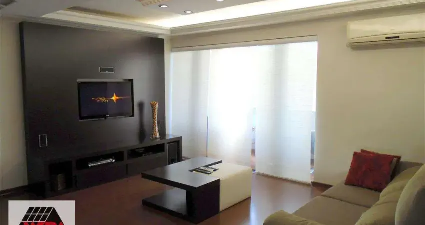 Apartamento com 3 quartos à venda no Jardim São Paulo, Americana