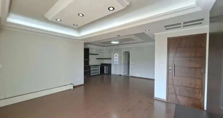 Apartamento residencial à venda no Aziz Domingos em Americana