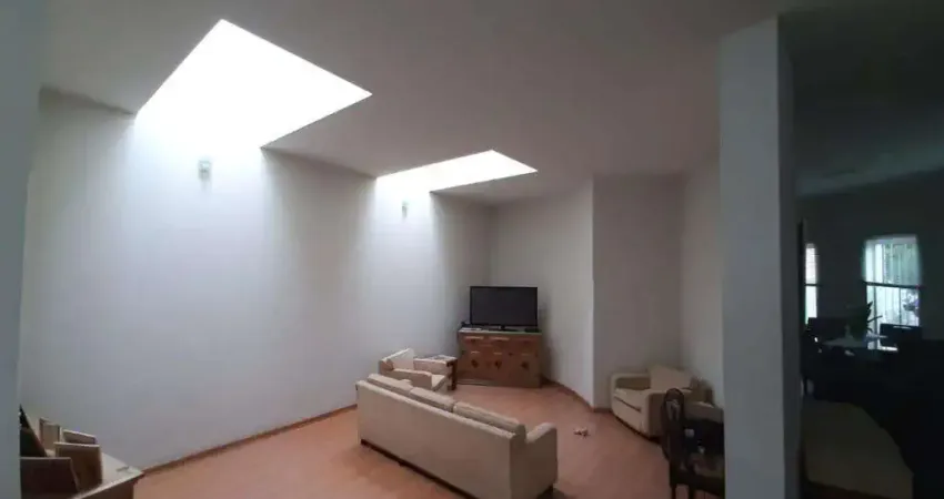 Casa com 4 quartos à venda em Chácara Machadinho II, Americana 