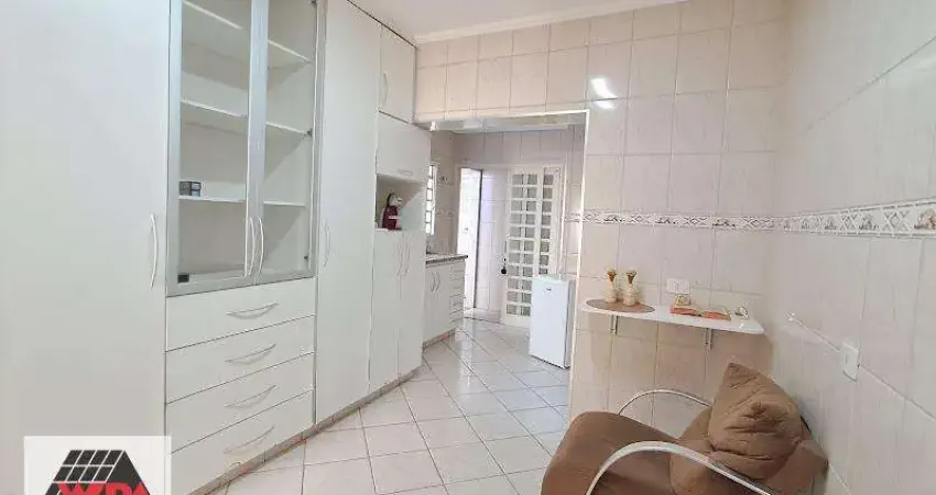 Casa com 2 quartos à venda no Cechino, Americana