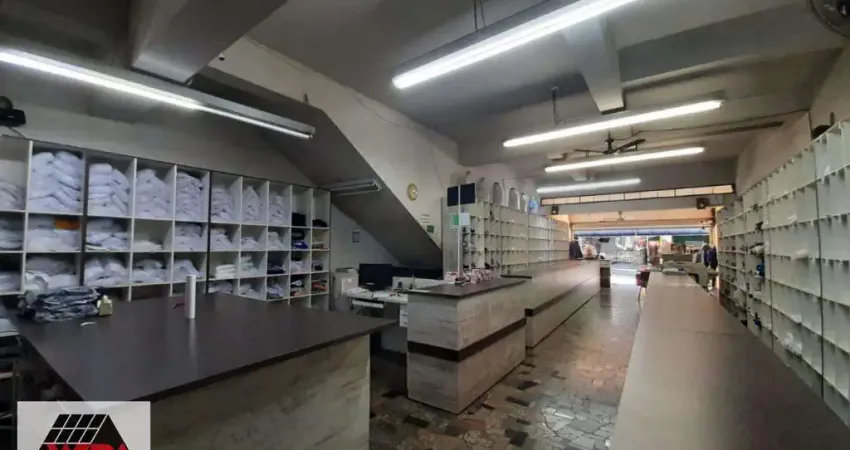 Ponto comercial à venda no Centro, Americana