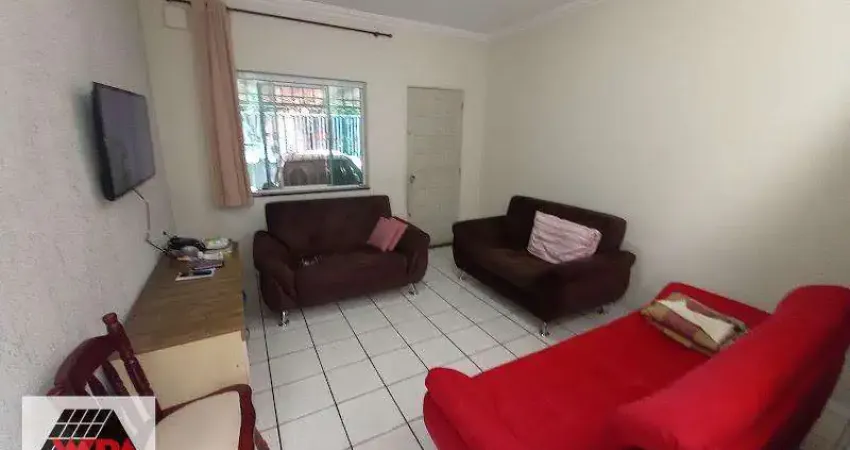 Casa com 2 quartos à venda no Jardim Paulistano, Americana