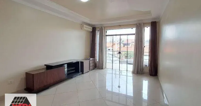 Casa com 3 quartos à venda no Parque Novo Mundo, Americana