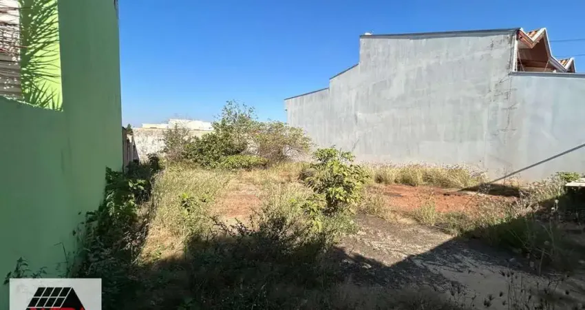 Terreno à venda no Parque Novo Mundo, Americana