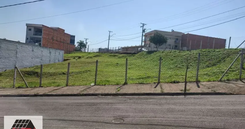 Terreno à venda no Loteamento Residencial Jardim dos Pinheiros, Americana 