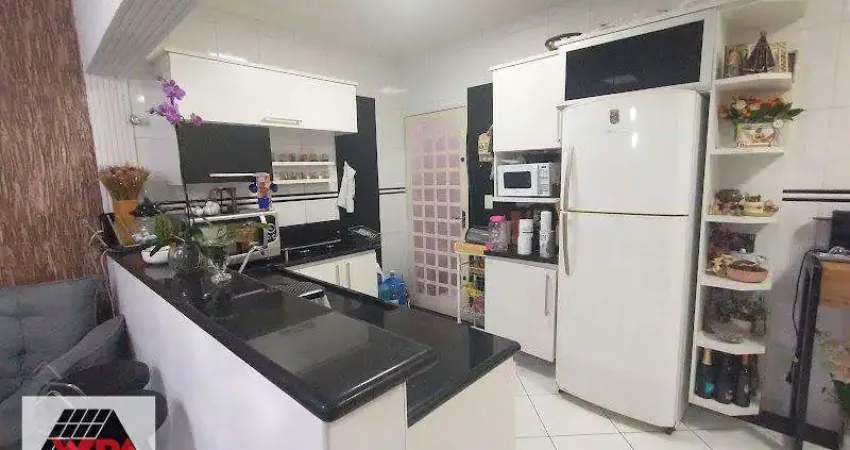 Casa com 3 quartos à venda no Parque Nova Carioba, Americana