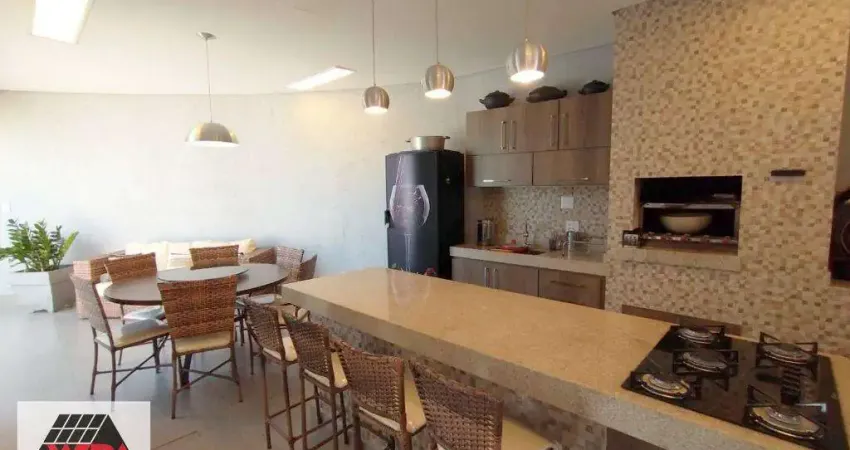 Casa com 4 quartos à venda no Jardim Werner Plaas, Americana