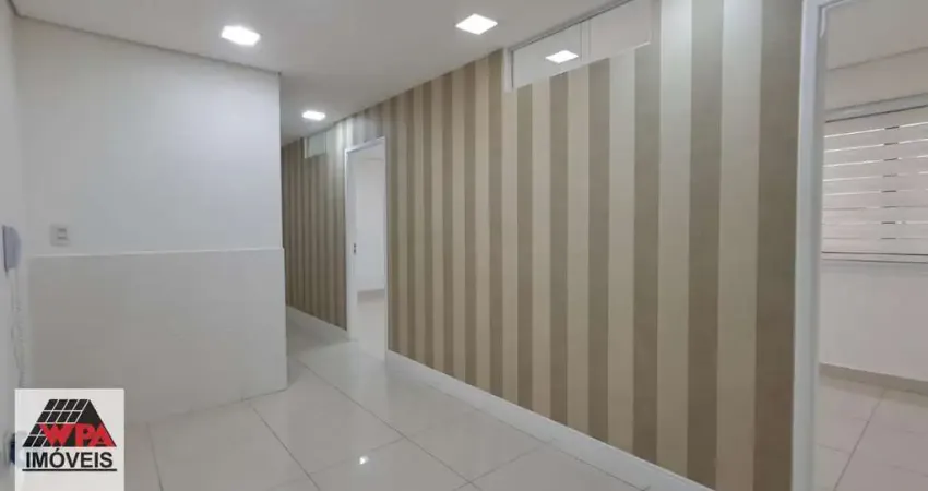 Sala comercial à venda no Centro, Americana 