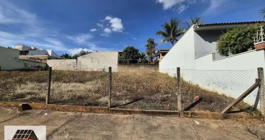 Terreno à venda no Jardim Colina, Americana 