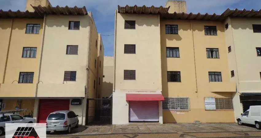 Sala comercial à venda em Conserva, Americana 