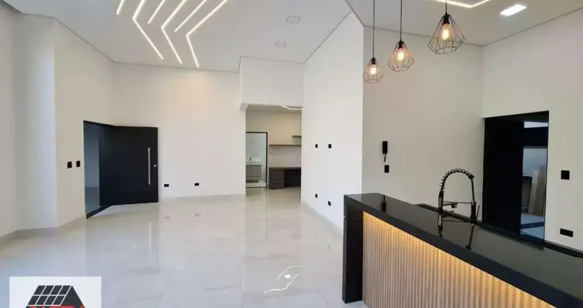 Casa com 3 quartos à venda no Parque Universitário, Americana