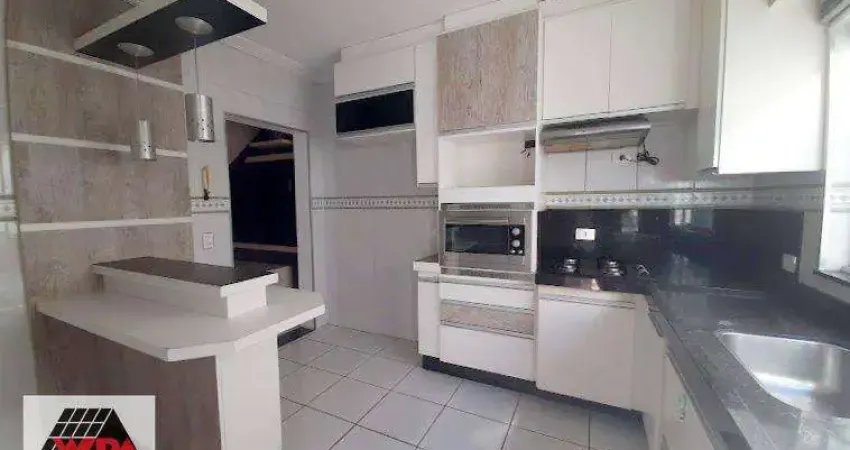 Casa com 2 quartos à venda no Jardim Boer I, Americana