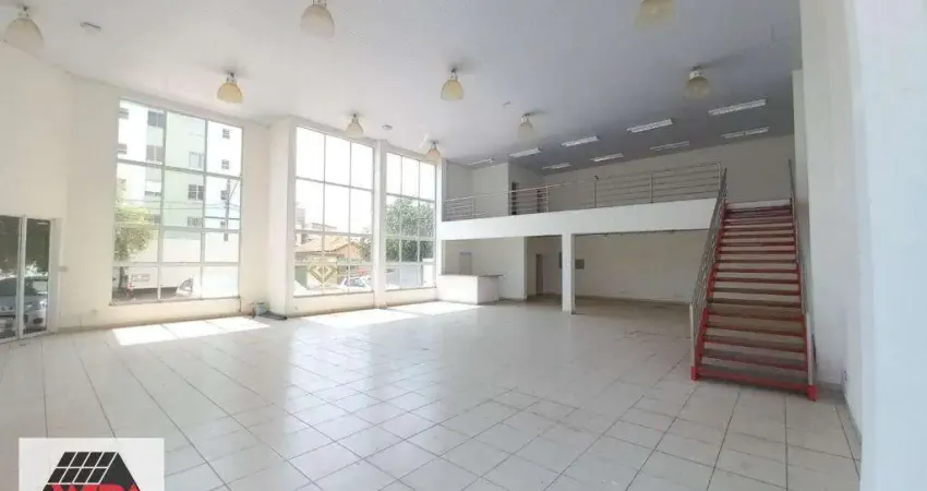 Ponto comercial à venda no Centro, Americana 