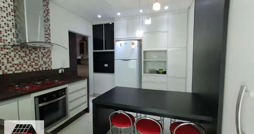 Casa com 3 quartos à venda no Jardim Paz, Americana