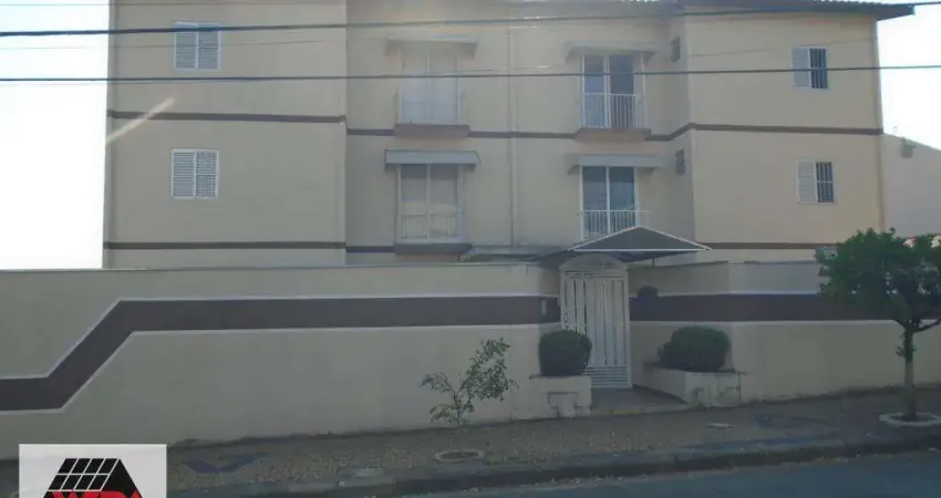 Apartamento com 2 quartos à venda na Vila Santa Maria, Americana 