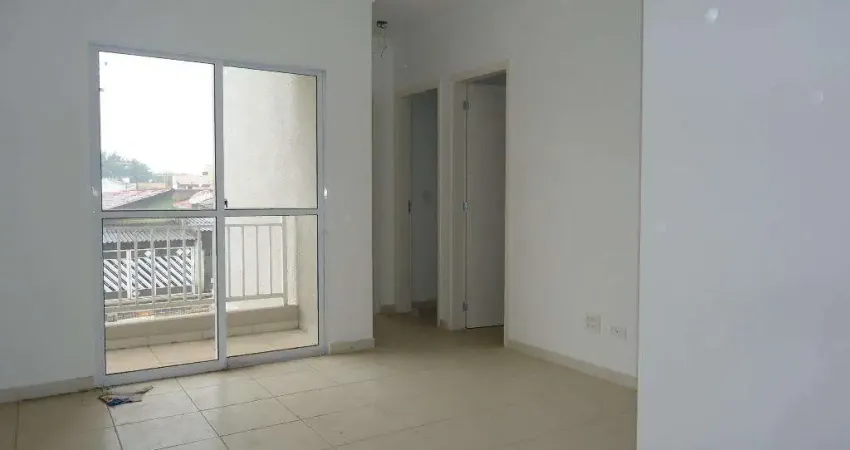 Apartamento à venda no condomínio residencial treviso em santa bárbara d`oeste