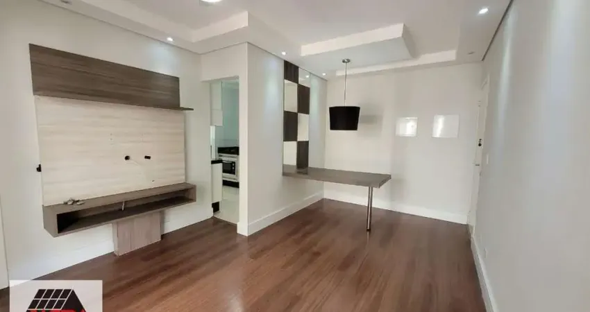 Apartamento à venda no condomínio residencial treviso em santa bárbara d`oeste