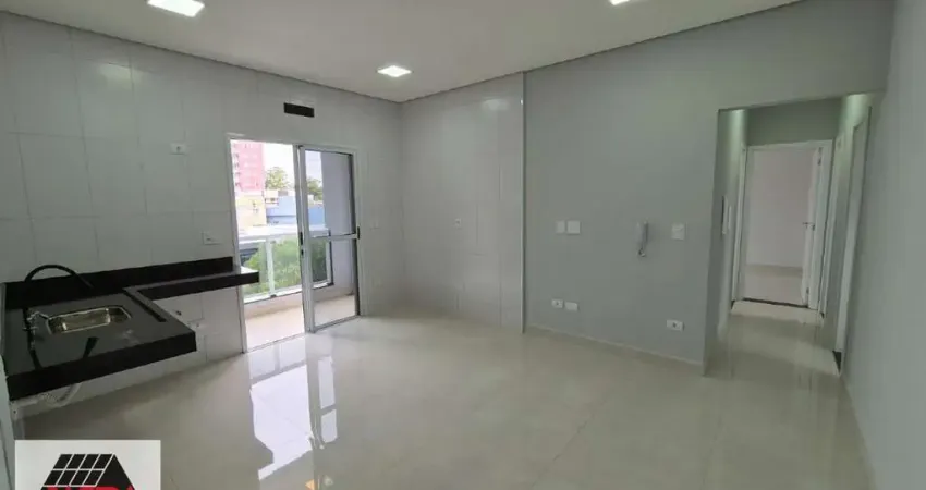 Apartamento com 3 quartos à venda no Jardim Dona Judith, Americana