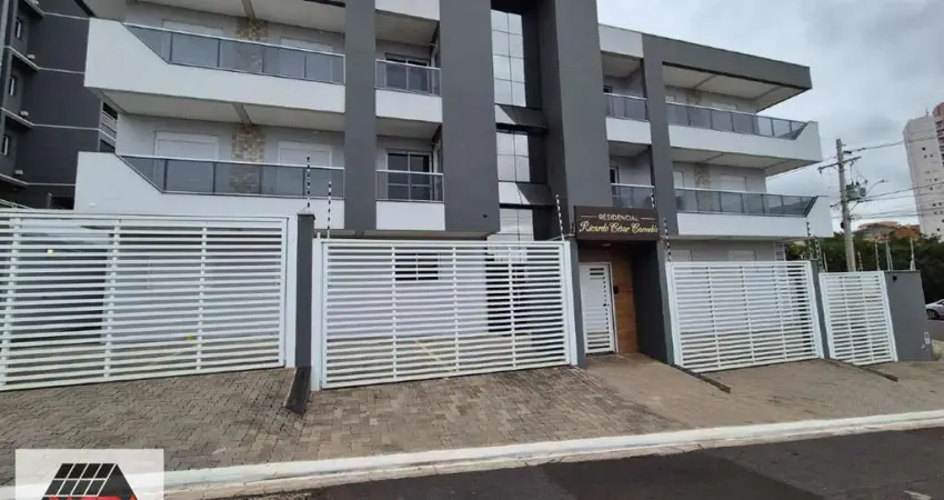 Apartamento com 3 quartos à venda no Jardim Dona Judith, Americana